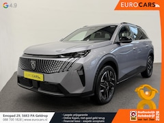 Peugeot 5008 - 1.2 Hybrid 136pk Allure Automaat Navigatie Cruise control Climate control LED Voorstoelen