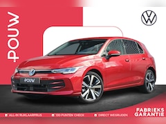 Volkswagen Golf - 1.5 eHybrid 204pk Life Edition | 100% SoH | CarPlay/Android Auto | Trekhaak