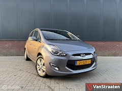 Hyundai ix20 - 1.4i i-Vision | Cruise | Airco | Climate contro