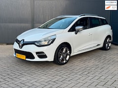 Renault Clio Estate - 1.2 GT / Automaat / Camera / Navi