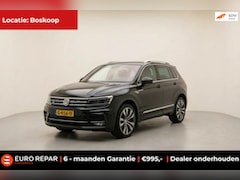 Volkswagen Tiguan Allspace - 1.5 TSI Highline R-LINE PANO-DAK 7-PERS