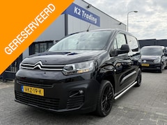 Citroën Berlingo - 1.5 BlueHDI Driver Euro 6 Camera 2x Carplay