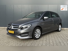 Mercedes-Benz B-klasse - 180 Prestige Airco cruise Automaat Nieuwstaat