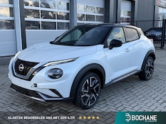 Nissan Juke - 1.0 DIG-T 114 N-Design | Cold Pack | Van: € 39.838, - nu rijklaar voor: € 30.588,
