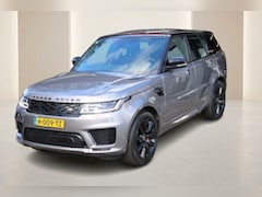 Land Rover Range Rover Sport - P400e HSE NL-AUTO INCL-BTW PANO-DAK