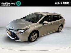 Toyota Corolla Touring Sports - 1.8 Hybrid Active