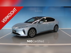 Nio ET5 - Standard Range