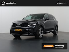 Kia Sorento - 1.6 T-GDI Plug-in Hybrid 4WD ExecutiveLine 5P. | Panoramadak | Leder | Adaptieve Cruise Co