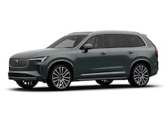 Volvo XC90 - 2.0 T8 Plug-in hybrid AWD Ultra Bright Exec. Ed. | 2 stoelen op derde rij | Achterbank ver