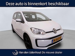 Volkswagen Up! - 1.0 65pk | Airco | Lm velgen | Bluetooth | 4-deurs