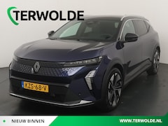 Renault Scenic E-Tech - techno 220 pk long range | adaptive cruise control | achteruitrijcamera |