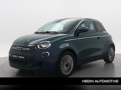 Fiat 500 - Icon 42 kWh
