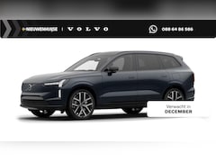 Volvo EX90 - Twin Motor Ultra Executive Edition 7p. | 7-Zits | Google | Luchtvering | Bowers & Wilkins