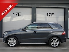 Mercedes-Benz M-klasse - 350 AMG
