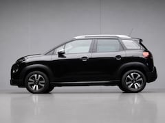 Citroën C3 Aircross - 1.2 PureTech S&S Feel Sport (APPLE CARPLAY, NAVI, CLIMATE, CRUISE, GETINT, SPORTSTOELEN, L