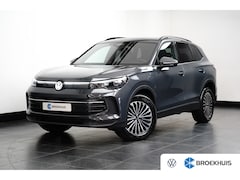 Volkswagen Tiguan - 1.5 TSI eHybrid 150 kW Life | Trekhaak | Camera | Apple Carplay |