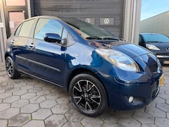 Toyota Yaris - 1.3 VVTi Aspiration - 2e Eigenaar - Clima/Airco - 5 Deurs - N.a.p