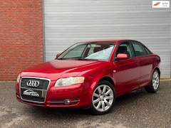 Audi A4 Limousine - 1.6 | NAP| AIRCO| NEW APK|