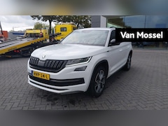 Skoda Kodiaq - 1.5 TSI Sportline