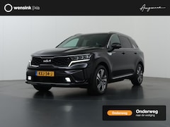 Kia Sorento - 1.6 T-GDI Plug-in Hybrid 4WD ExecutiveLine 7p. | Panoramadak | Leder | Adaptieve Cruise Co