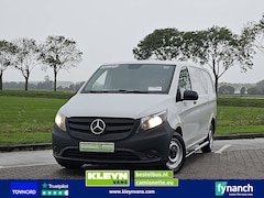 Mercedes-Benz Vito - 114 L2 Automaat Trekhaak