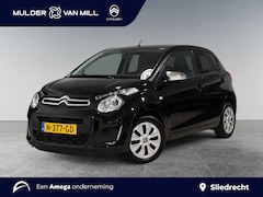 Citroën C1 - 5-deurs Feel Pack 1.0 e-VTi 72pk | CAMERA | DAB+ | APPLE CARPLAY / ANDROID AUTO | BLUETOOT