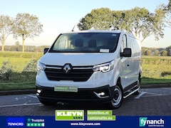 Renault Trafic - 2.0 DCI L2H1 Camera 136pk