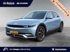 Hyundai IONIQ 5 - Connect+ 73kWh 218pk | SOH 96, 7% | WARMTEPOMP | LEDER | HUD | APPLE CARPLAY / ANDROID AUT