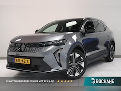 Renault Scenic E-Tech - EV87 long range Techno | Demo | Stoel en Stuur verwarming | 360 Camera | Apple Carplay & A