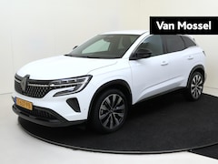 Renault Austral - 1.2 E-Tech full hybrid 200 techno | Navigatie | Draadloze Apple & Android Carplay | Parkee