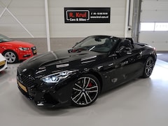 BMW Z4 Roadster - M40i High Executive 340pk Headup Harman/Kardon Camera Navi App connect Ambianceverlichting