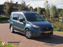 Ford Transit Connect - 1.5 EcoBlue L1 Trend | Airco | Trekhaak | Marge |
