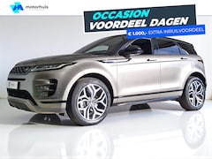 Land Rover Range Rover Evoque - P300e 309pk PHEV AWD Aut R-Dynamic SE PANO LED CAMERA LEDER