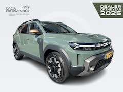 Dacia Duster - 1.2 Eco-G 120 Extreme | 9.000 KM | 360 CAMERA | PACK WINTER | BLIND SPOT | CLIMATE | CRUIS