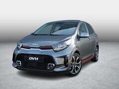 Kia Picanto - 1.0 T-GDi GT-Line