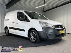 Peugeot Partner - 120 1.6 BlueHDi 75 L1 Profit+ Trekhaak | Cruise Control