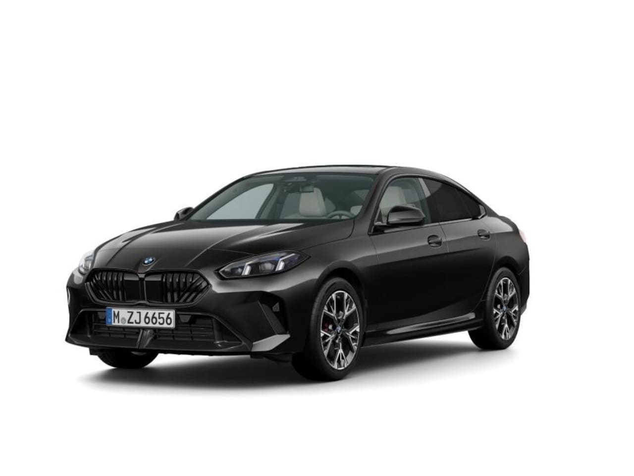 BMW 2-serie Gran Coupé - 220 M Sportpakket | Premium Pack | M Sportpakket Pro - AutoWereld.nl