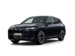 BMW iX - xDrive45 101 kWh M Sportpakket | Innovation Pack | M Sportpakket Pro | Onderstelpakket
