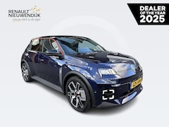 Renault 5 - 5 comfort range Techno 52 kWh | TREKHAAK| BLIND SPOT | HARMAN EN KARDON | STOEL EN STUUR V