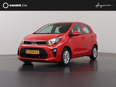 Kia Picanto - 1.0 MPi DynamicLine | Navigatie | Achteruitrijcamera | Airco | Cruise Control |