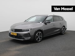 Opel Astra Sports Tourer - 1.2 Business Elegance | WORDT VERWACHT | ACHTERUITRIJCAMERA | STOELVERWARMING | APPLE CARP