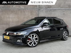 Volkswagen Polo - 2.0 TSI GTI | Panorama Dak | Adaptieve Cruise | Beats Audio | Recent groot onderhoud |