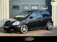 Toyota Yaris - 1.5 VVT-i T-Sport AIRCO / NAP / 106 PK