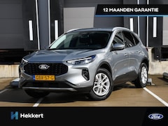 Ford Kuga - Titanium 2.5 PHEV 243pk Automaat CRUISE.C | CAMERA | 17''LM | KEYLESS | NAVI | DAB | APPLE