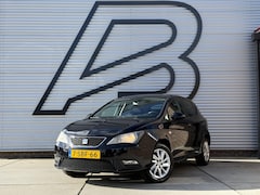 SEAT Ibiza - 1.2 TSI Style 1e Eigenaar|Clima|Cruise|LM Velgen|Elektr. Ramen|N.A.P|APK tot 08-2027