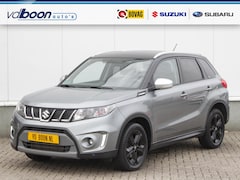 Suzuki Vitara - 1.4 S Allgrip Automaat | Navi | Adap. Cruise | Clima