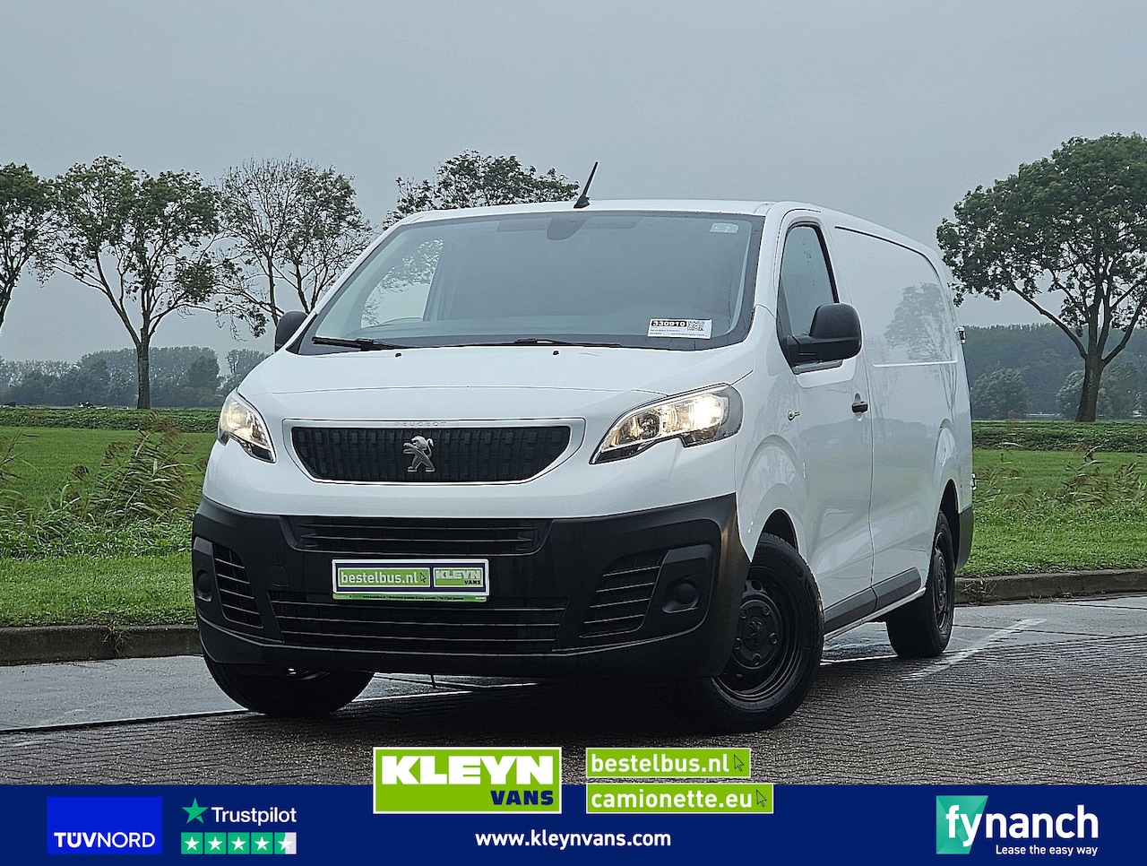 Peugeot Expert - AutoWereld.nl