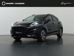 Ford Puma - 1.0 EcoBoost Hybrid ST-Line X | 155PK Automaat | Cruise Control Adaptief | Winterpakket |