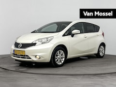 Nissan Note - 1.2 Connect Edition | Trekhaak | Automatische Airco | Navigatie | LM Velgen