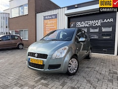 Suzuki Splash - 1.0 VVT Comfort | SLECHTS 39.268 KM | 1E EIGENAAR | AIRCO | HOGE INSTAP |